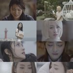 [카라] 카라 둘중에 하나 뮤직비디오, <b>갸륵</b>한 강지영