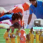 [EXO] 쎄<b>후</b>니 뛴다~!!!!!!!