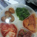 노원구 하계동 <b>ok</b> 한식전문점에 어이없는 태도에 화가 납니다.