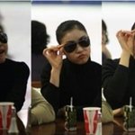 김연아 허세표정에 <b>이은</b> 이승철표정 포착!! (yuna14 쇼케이스...