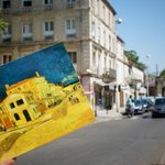 [<b>LIFE</b>]영국 - 고흐의 흔적을 따라간 아를 여행기