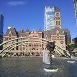 [<b>LIFE</b>]캐나다 - 토론토 시청 방문하기