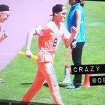 [EXO] 경보에서 젤 ㄱㅣ대?한건