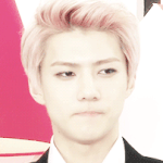[EXO] <b>오세훈</b> 닮은꼴