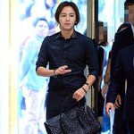 <b>이미지</b> 변신 시급해 보이는 장근석..ㅜㅜ