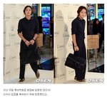 <b>포토월</b>에서 가방 열어 제낀 장근석 ㅋㅋㅋㅋㅋ