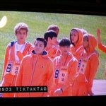 [EXO] 아육대 저기 조그만한애 누구