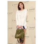 보정이 필요 없는 <b>단언</b>컨대 완벽한 각선미!! 손담비!