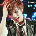 섹시<b>포텐</b> 터진 88년생 남자 아이돌