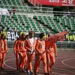 [EXO] 오늘엑소아육대