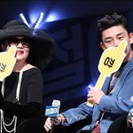 원빈이랑 김태희 케미 대박!