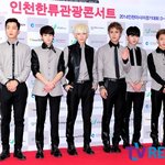 [비스트] 비스트 <b>속</b>한 D조 풋살 결승