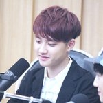 [EXO] 디오 예능감 좋은듯