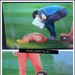 아육대 흔한 <b>고나리</b>