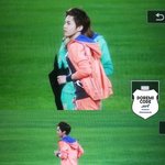 [EXO] 오늘 시우민 미모 <b>포텐</b> 터짐