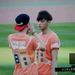 [EXO] 타오한테이<b>검사</b>받는세훈잌ㅋㅋㅋㅋ