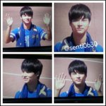 [VIXX] 아육대빅스