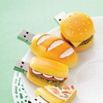 독특한 아이디어의 <b>usb</b> 메모리 모음
