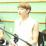 [EXO] 첸의 매력이란