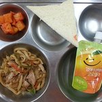 흔한학교<b>급식</b>!!
