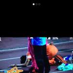 [exo] <b>타오</b> 아육대 하다가 다쳤데요;;ㅠ (사진)