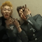 [블락비] 블락비컴백기념<b>엽기</b>짤 