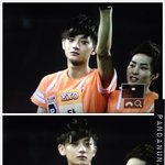 [EXO] <b>대박</b> 타오 눈부었어ㅜㅠㅠㅠㅠㅠㅠㅠㅠㅠㅠㅠㅠㅠ