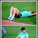 [비스트] <b>반바지</b>가너무해ㅠㅠㅠㅠ