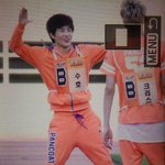 [EXO] <b>종인</b>이 얼굴 부었데