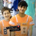 [EXO] 타오 부상, 현재 상황 <b>결말</b>