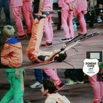 [EXO] <b>루한</b>이 들어갔다