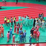 [틴탑] 나도아육대갓다왓엇는대..