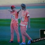 [EXO] 아육대사진은사랑입니다