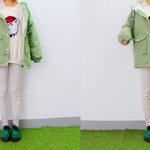박시<b>야상</b> 자체가 유행지난건가요..?