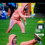 [EXO] 니니 <b>물병</b>하나로 잘놈