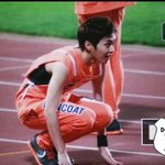 [EXO] 시우민 아육대 <b>달리기</b>