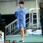 [비스트] <b>담요</b>섭