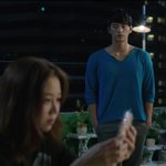 부드러운 외모와 <b>상반</b>되는 완벽 근육질 몸매 서인국!