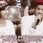 [EXO] 크리스 아 진짴ㅋㅋㅋㅋㅋㅋㅋ