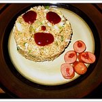 [맛있는요리] 29살 男 볶음밥 정리-뿅뿅