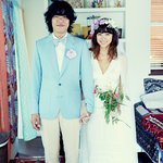 [잘어울려] <b>완전</b> 사랑스러운 웨딩 사진 공개한 이효리