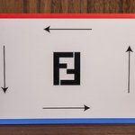 명품 브랜드의 2013 S/S Fashion Invitations