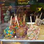 [LIFE]미국 - 샌프란시스코의 몬트레이의 피셔맨즈<b>와프</b>