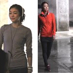 [김연아] 김연아의 미모발산 타임! 프로스펙스yuna14 광고촬영...