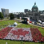 [LIFE]캐나다- 캐나다에 오자마자 Canada <b>Day</b>!! 