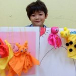 [아빠어디가] 훈훈하게 잘 자라고 있는 <b>준이</b>