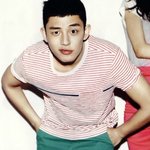 <b>유아</b>인 고향 대구에 떴음!!