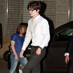 모델이 다르긴 다르다는 걸 <b>보여</b>주는 안재현