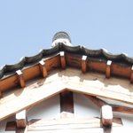 웃음을 줄수있는 <b>도심</b> 벽화작업