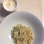 한국을 그리워하는 한 사람의 요리 (한식 아니에요~)